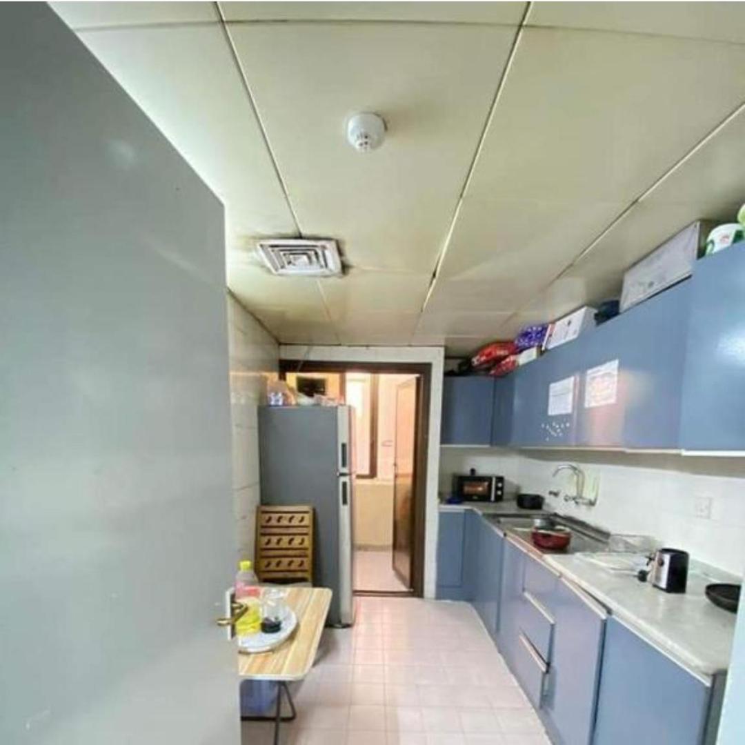 Single Room Near "World Trade Centre&Beach" Abudhabi アブダビ エクステリア 写真