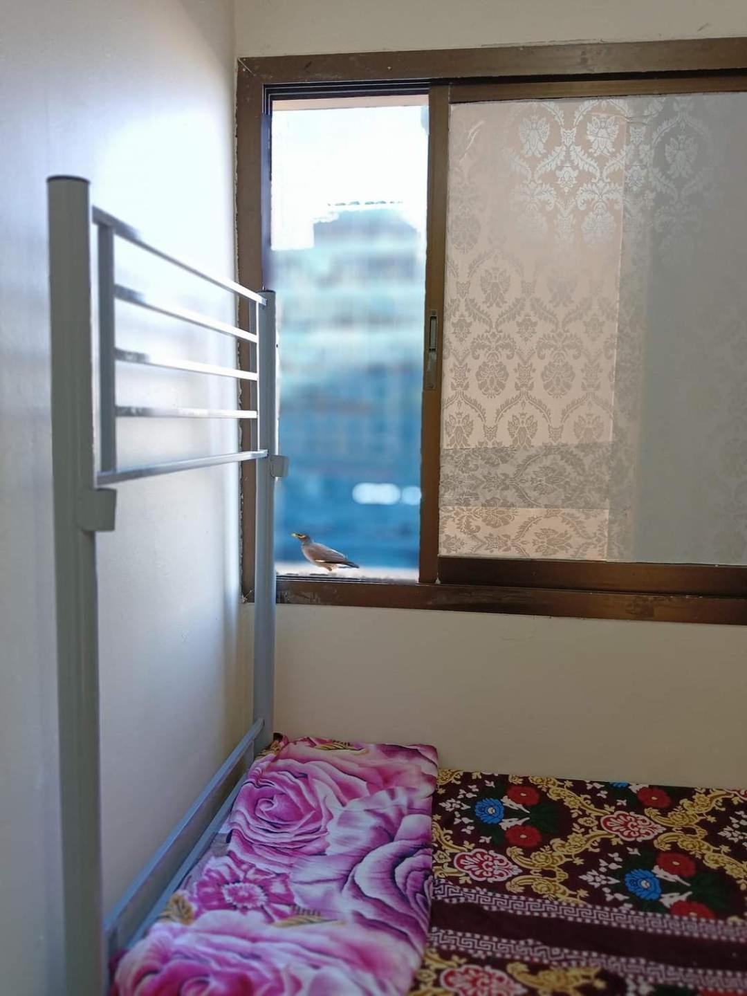 Single Room Near "World Trade Centre&Beach" Abudhabi アブダビ エクステリア 写真